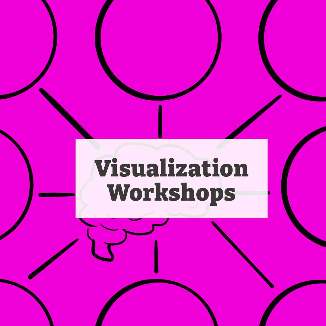 visualization workshops